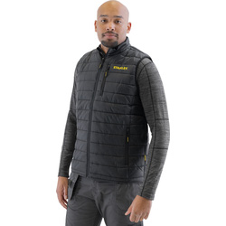 Stanley Attmore Gilet Large