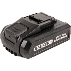 Bauker / Bauker 18V Battery 4.0Ah