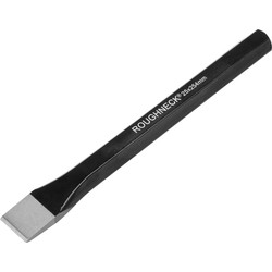 Roughneck Cold Chisel 25 x 254mm