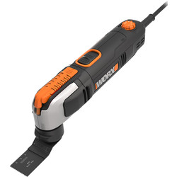 Worx 250W Sonicrafter Multi Tool 230V