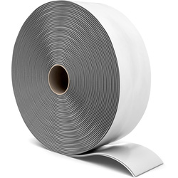 Drybase 75mm x 20m Overseal Tape for Plaster Mesh Membrane 75mm x 20m