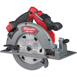 Milwaukee M18BLCS66 FUEL™ Brushless 190mm Circular Saw Body Only