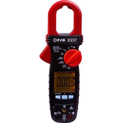 TIS TRMS 600A AC Clampmeter  - 51045 - from Toolstation