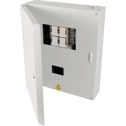 3 Phase Distribution Boards