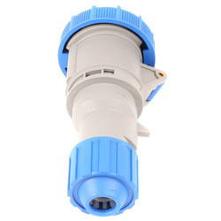 Industrial Watertight Connector IP67