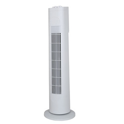 30" Tower Fan