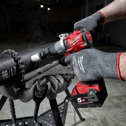 Milwaukee M18FPD2-502X FUEL Combi Drill