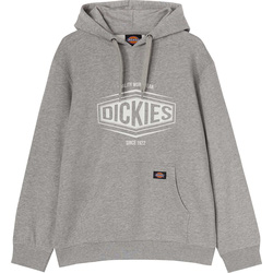 Dickies Rockfield Hoodie Grey S