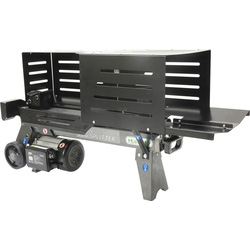 The Handy The Handy 4 Tonne Log Splitter with Guard 1500W - 51381 - from Toolstation