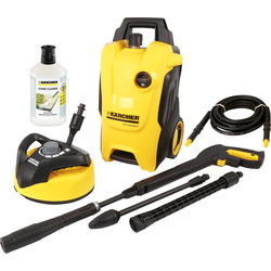 karcher k5 compact pressure toolstation washer washers