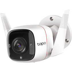 TP Link Tapo C310 Smart Outdoor Security WiFi Camera 3MP Resolution