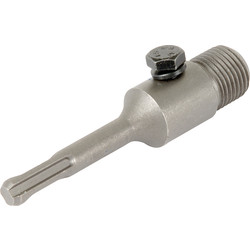 Toolpak TCT Core Adaptor SDS 110mm - 51528 - from Toolstation
