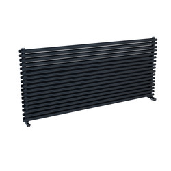 Ximax Kingston Duo Horizontal Designer Radiator