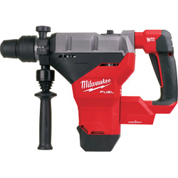 Milwaukee M18 FHM-0C FUEL 8kg SDS-Max Drill Body Only