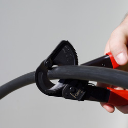 C.K Ratchet Cable Cutter