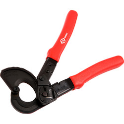 CK C.K Ratchet Cable Cutter 190mm - 51621 - from Toolstation