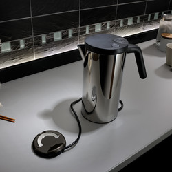 Sensio Pod Eco Pull Up Worktop Socket
