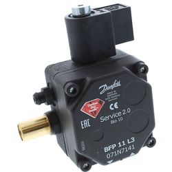 Danfoss / Danfoss Burner Controls D01-071N7141 Bfp11L3 Pump Diamond Series 