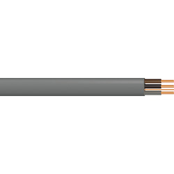 Pitacs / Pitacs 3 Core & Earth Cable (6243Y) 1.0mm2 Drum