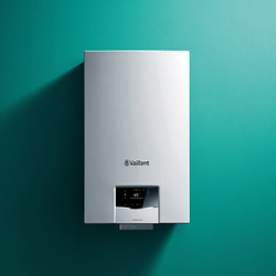 Vaillant / Vaillant ecoTEC Plus 630 30kW System Boiler Only Power