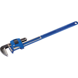 Draper Expert Adjustable Pipe Wrench 900mm