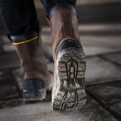 DeWalt Millington PU Rigger Safety Boots