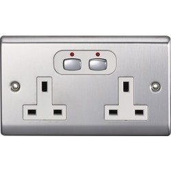 Smart Plugs, Switches and Sockets