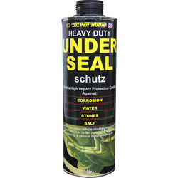 Silverhook Under Seal Spray Schutz 1L