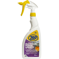 Zep Zep Multi-Task Power Spray 750ml - 52271 - from Toolstation