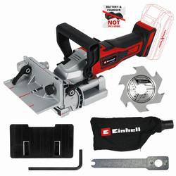 Einhell PXC 18V Cordless Biscuit Jointer