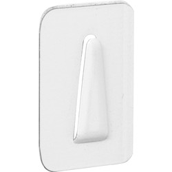 Unbranded / Self Adhesive Clips 12mm