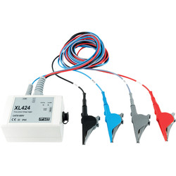 HT Italia 3 Phase Voltage Logger  - 52564 - from Toolstation