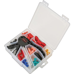 Power-Tec Power-Tec Dent Puller Tool Set & Glue Kit  - 52583 - from Toolstation