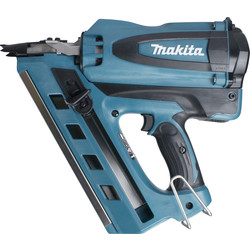 Makita Makita First Fix Framing Nailer 2 x 7.2V - 52635 - from Toolstation