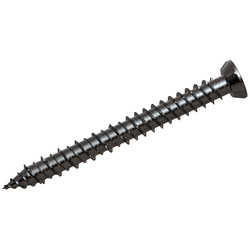 Fischer / Fischer FFS Frame Screw Torx 30 7.5mm x 212mm