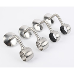 Rothley Stainless Steel Handrail Kit