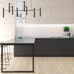 AluSplash Double-Sided Splashback