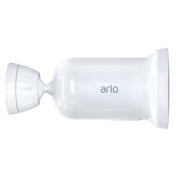 Arlo Pro 3 Wireless Outdoor Floodlight Camera 2K HDR Smart Security Camera