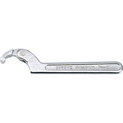 Draper Hook Wrench 19-51mm