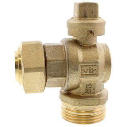 Vokera 1789 Heating Valve 