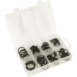O Ring Pack  - 53005 - from Toolstation