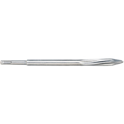 Bosch SDS Plus Pointed Chisel 250mm (Long Life) 