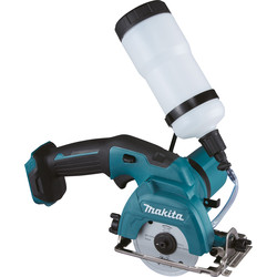Makita Makita CC301DZA CXT 12V Max Glass/Ceramic Tile Cutter Body Only - 53200 - from Toolstation