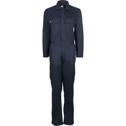 Dickies / Dickies Women's Everyday Coverall Blue XS