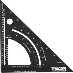 Tracer Tracer Pro Square 12" - 53317 - from Toolstation