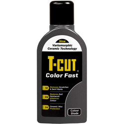 T Cut / T-Cut Colour Fast Ceramic Grey - 500ml