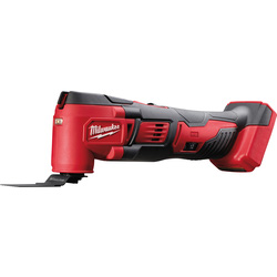 Milwaukee M18BMT-0 Multi Tool Body Only