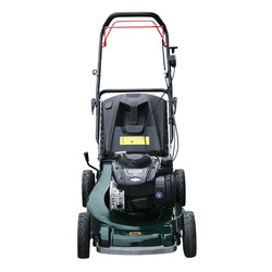 Webb 48cm Briggs & Stratton Self Propelled Petrol Lawnmower