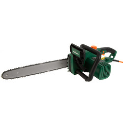 Hawksmoor 2.2kW 40cm Electric Chainsaw