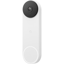 Google Nest Google Nest Video Doorbell Battery - 53582 - from Toolstation